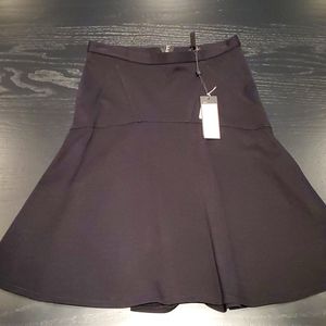 Bcbgmaxazria women's skirt NWT Size small